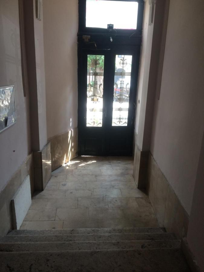Apartment Romana SJJ Exterior photo