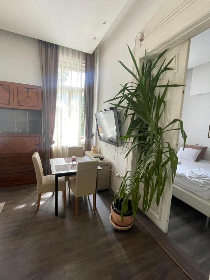 Apartment Romana SJJ Exterior photo