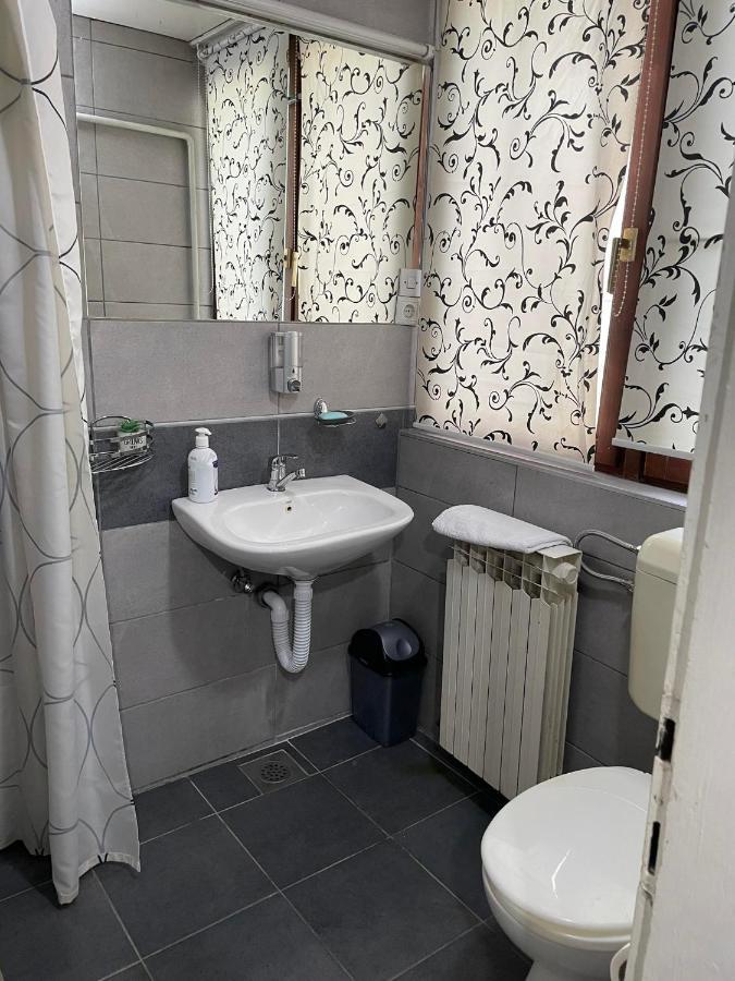 Apartment Romana SJJ Exterior photo