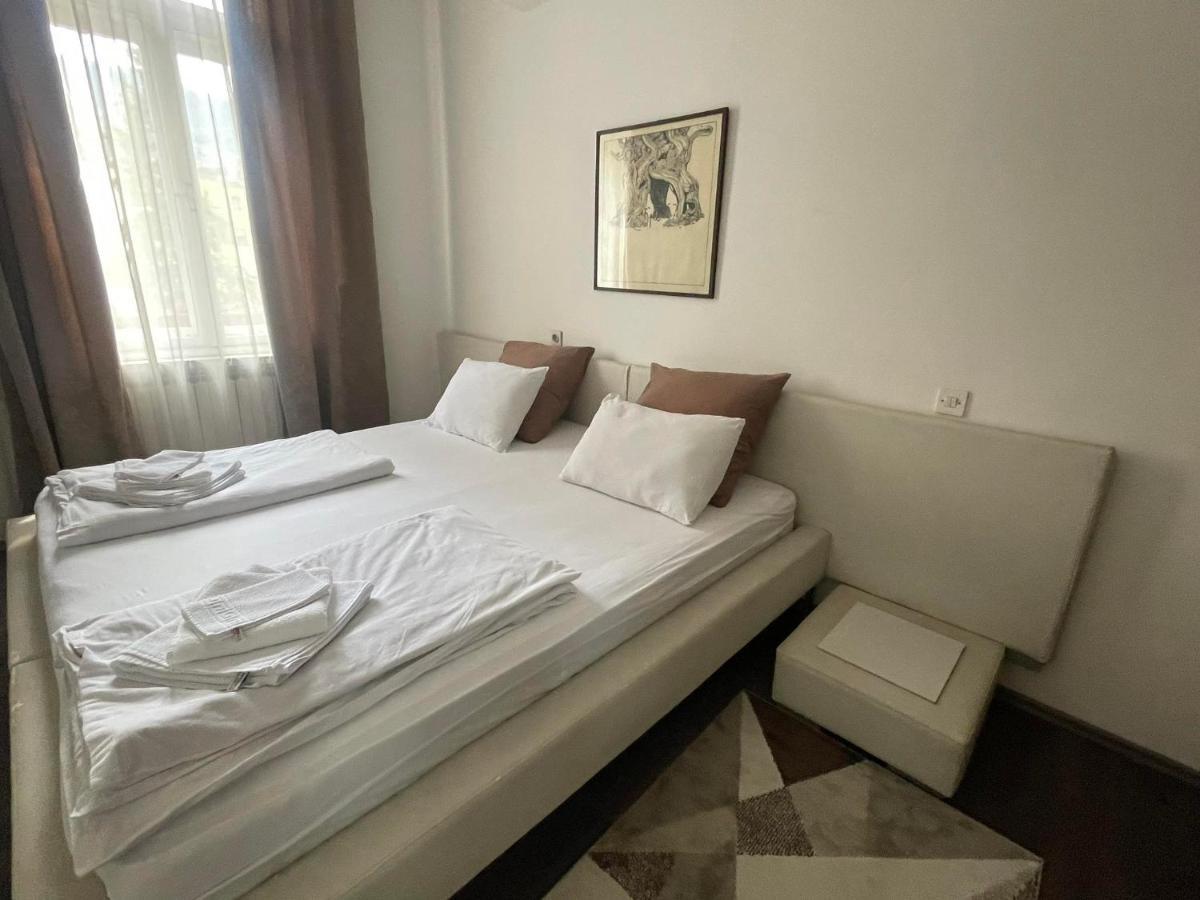 Apartment Romana SJJ Exterior photo