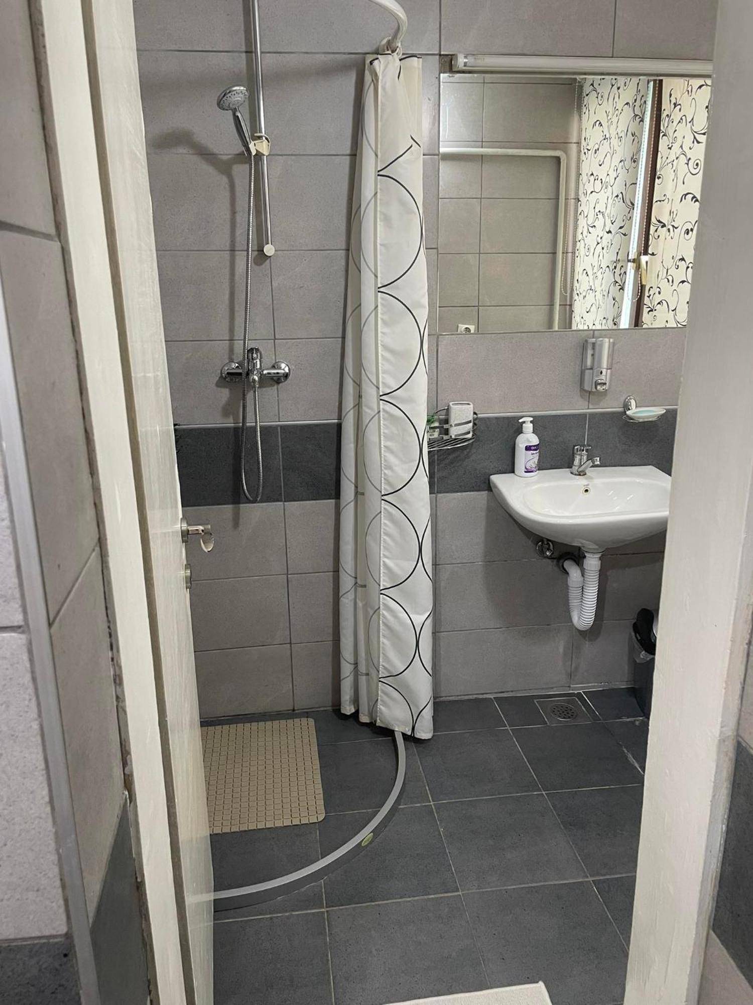 Apartment Romana SJJ Exterior photo