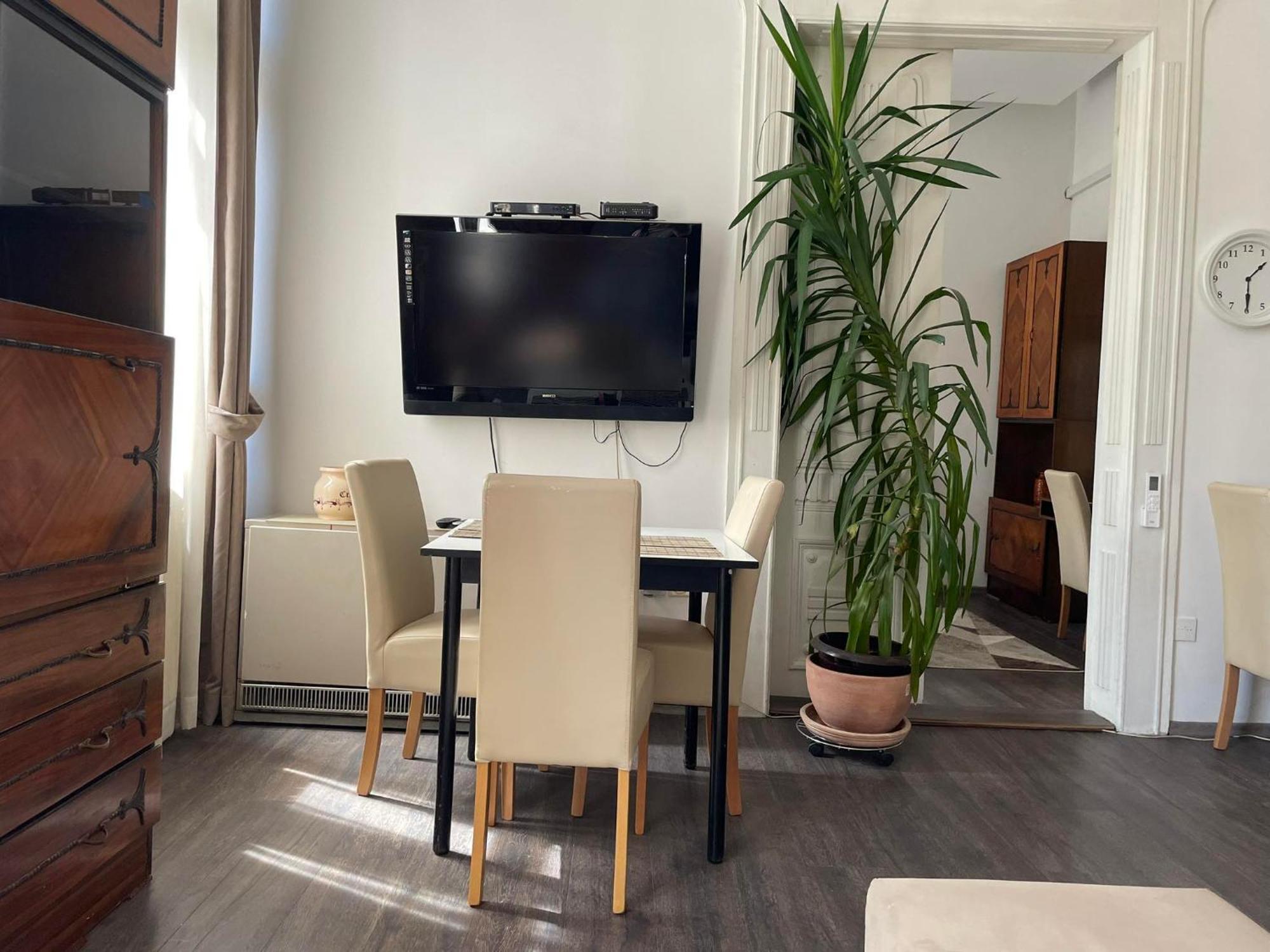 Apartment Romana SJJ Exterior photo